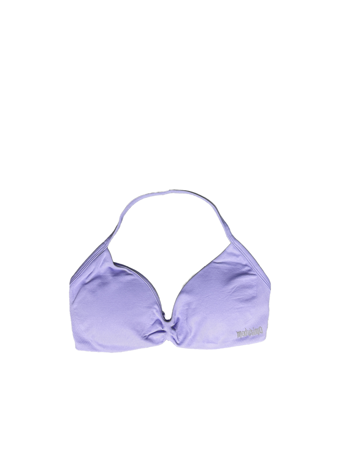 Intensity Strap Bra Lavender