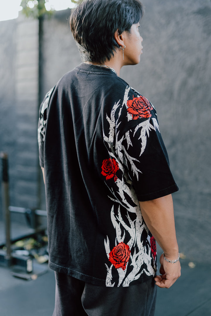 Temptation Comfort Shirt Night Wash