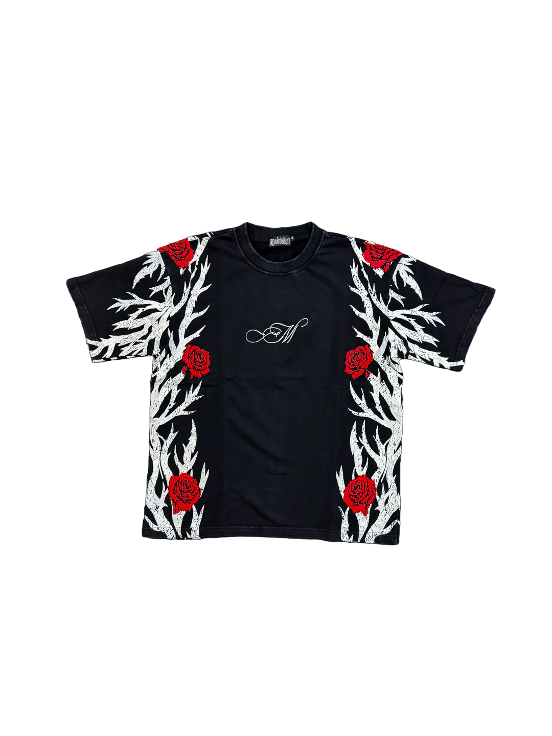 Temptation Comfort Shirt Night Wash