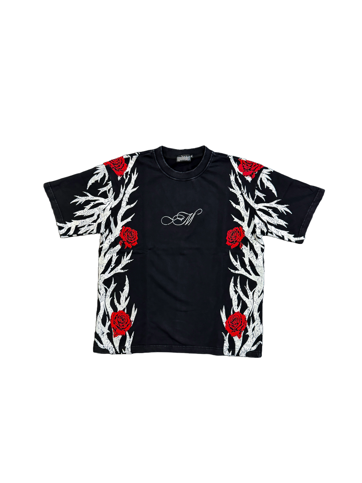 Temptation Comfort Shirt Night Wash