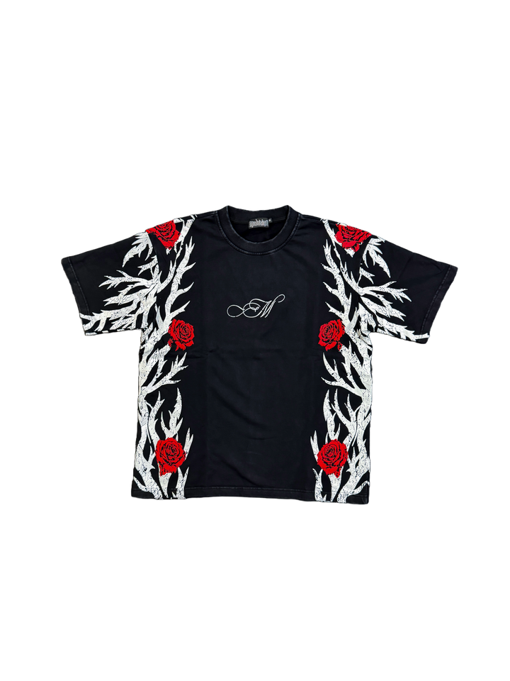 Temptation Comfort Shirt Night Wash