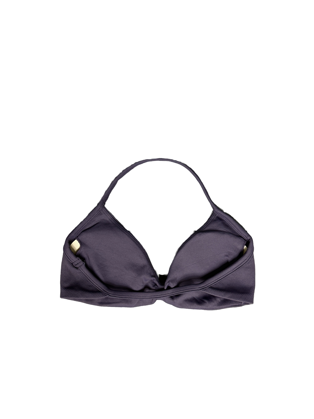 Intensity Strap Bra Amethyst