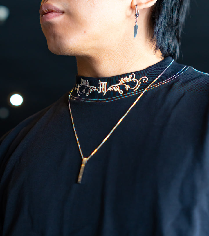 Strength Within "Premium" Oversized T-Shirt Black