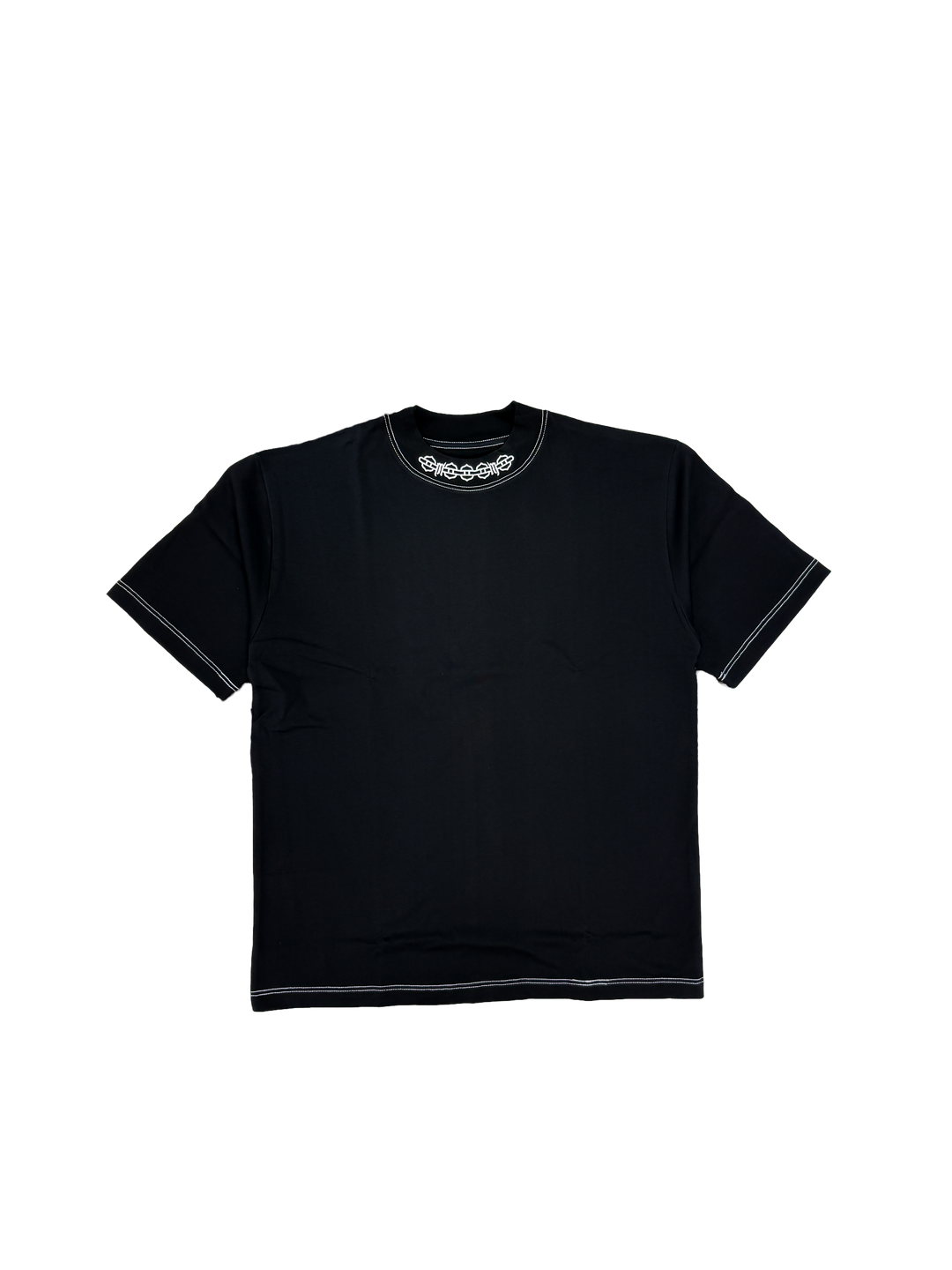 Sacrifice "Premium" Oversized T-Shirt Black
