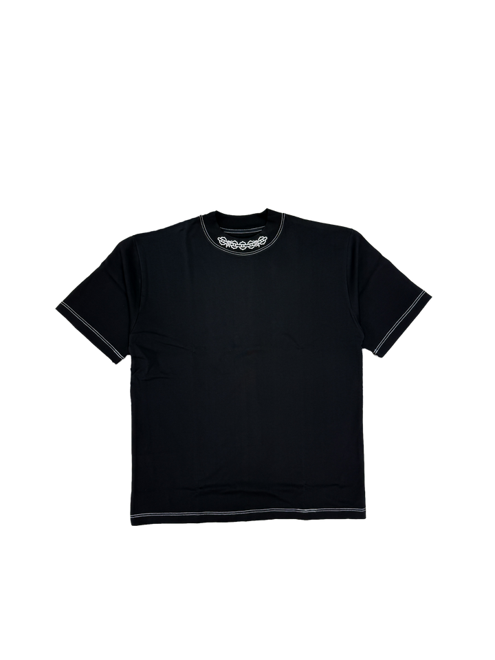Sacrifice "Premium" Oversized T-Shirt Black