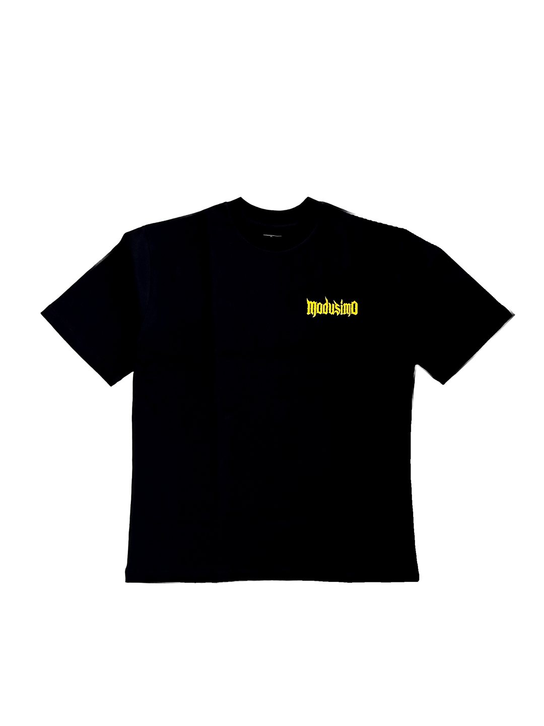 Martyr "Premium" Oversized T-Shirt Black