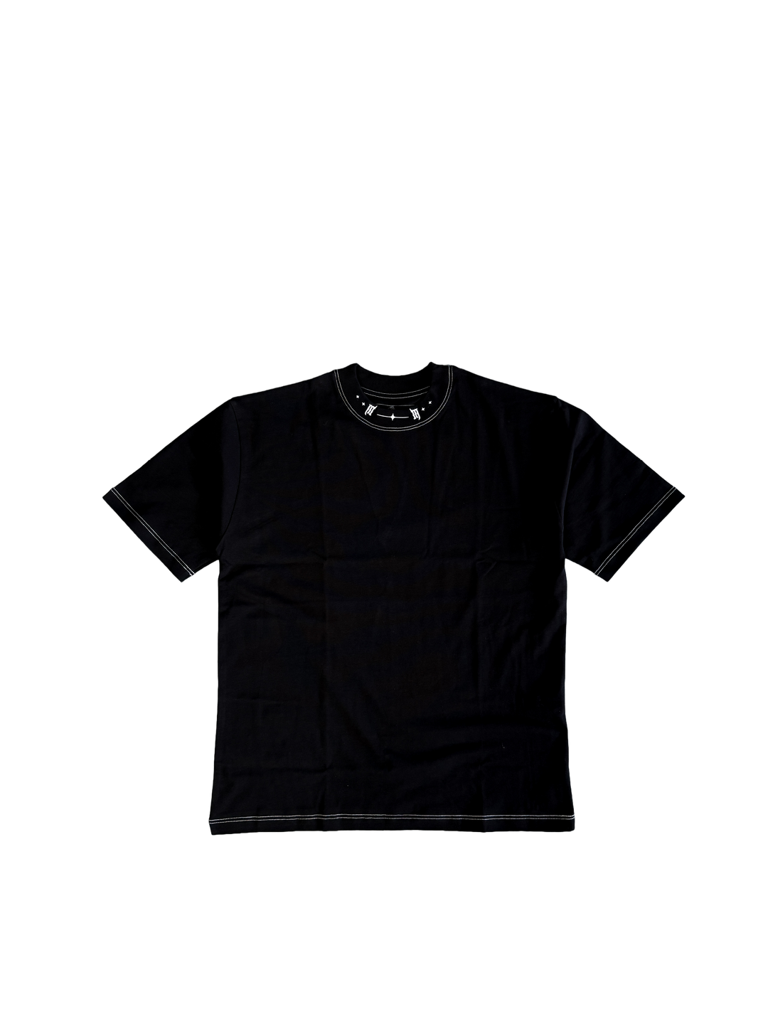 Skyfall "Premium" Oversized T-Shirt Black