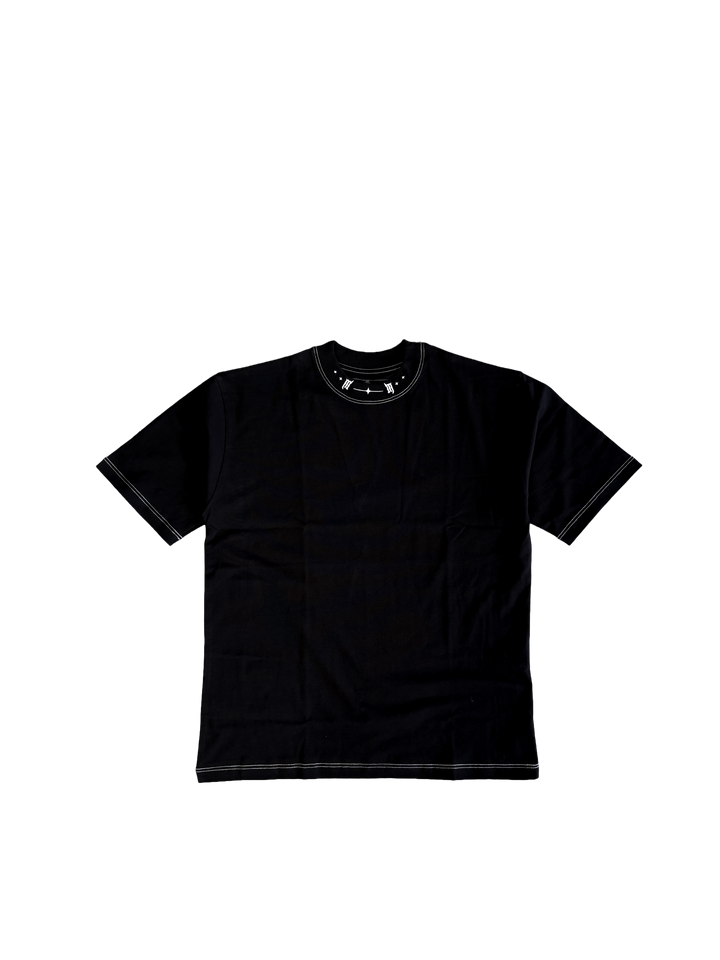 Skyfall "Premium" Oversized T-Shirt Black