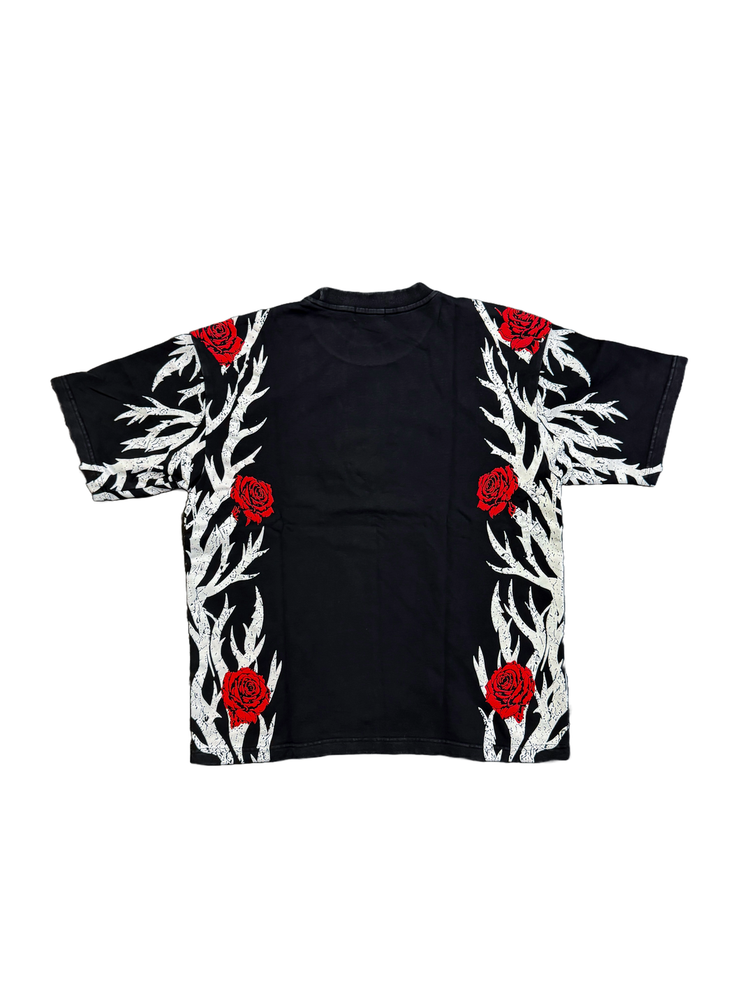 Temptation Comfort Shirt Night Wash