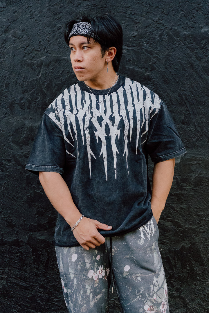 Sigil Comfort Shirt Moon Wash