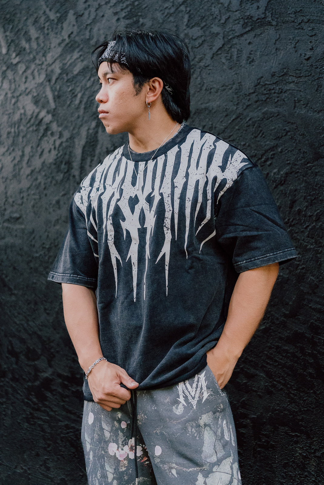 Sigil Comfort Shirt Moon Wash