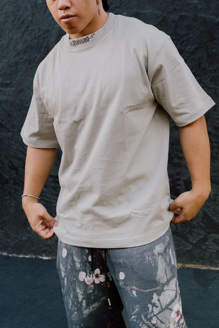 Hanzo "Premium" Oversized T-Shirt Snakestone