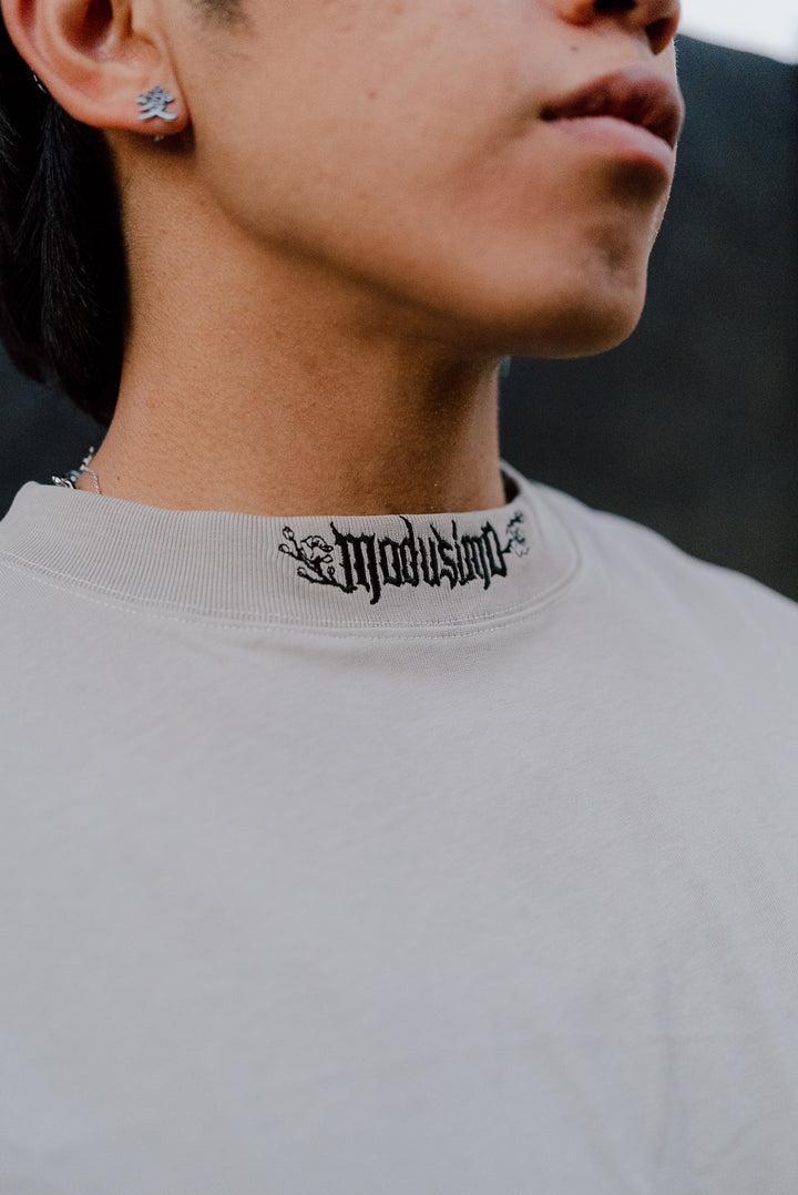 Hanzo "Premium" Oversized T-Shirt Snakestone