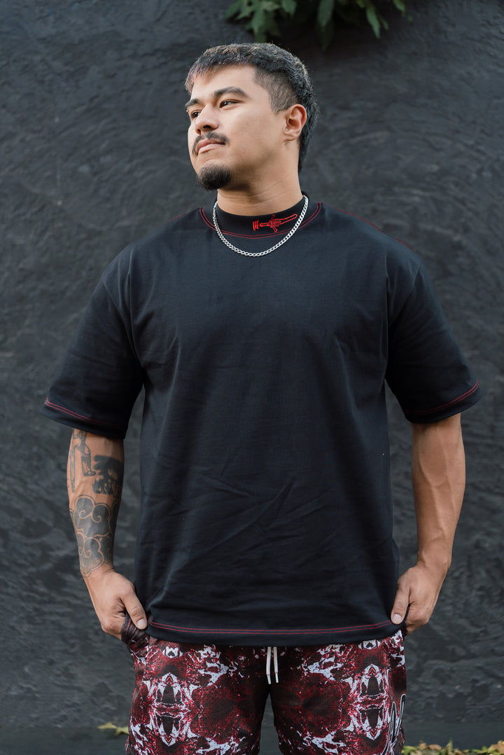 Sons of Sparda "Premium" T-Shirt Bundle
