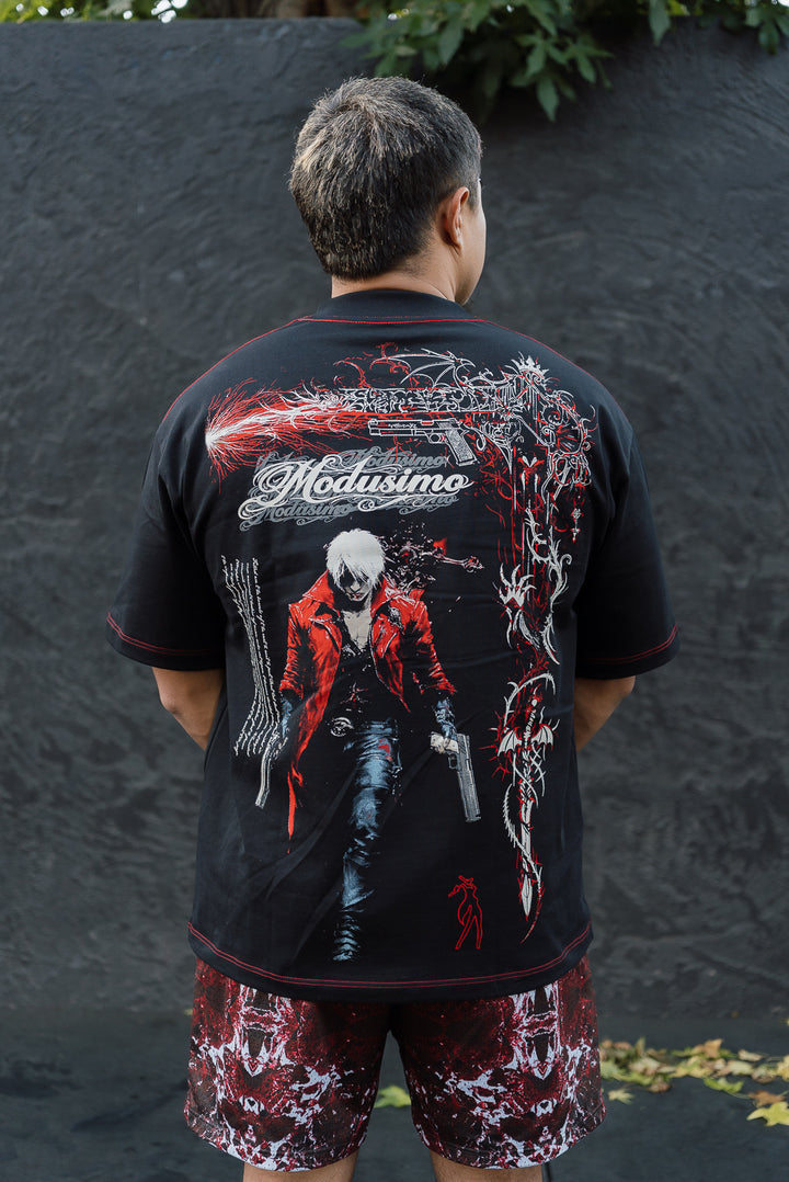 Sons of Sparda "Premium" T-Shirt Bundle