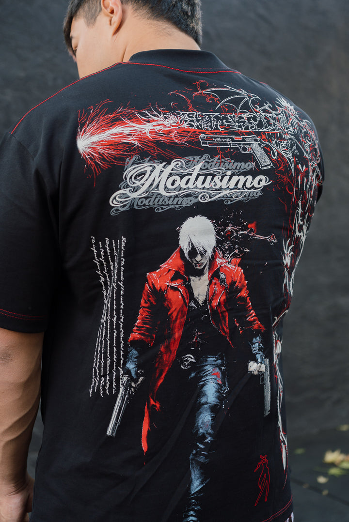 Sons of Sparda "Premium" T-Shirt Bundle