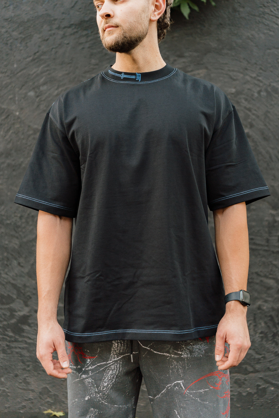 Sons of Sparda "Premium" T-Shirt Bundle