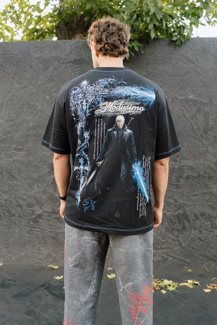 Sons of Sparda "Premium" T-Shirt Bundle