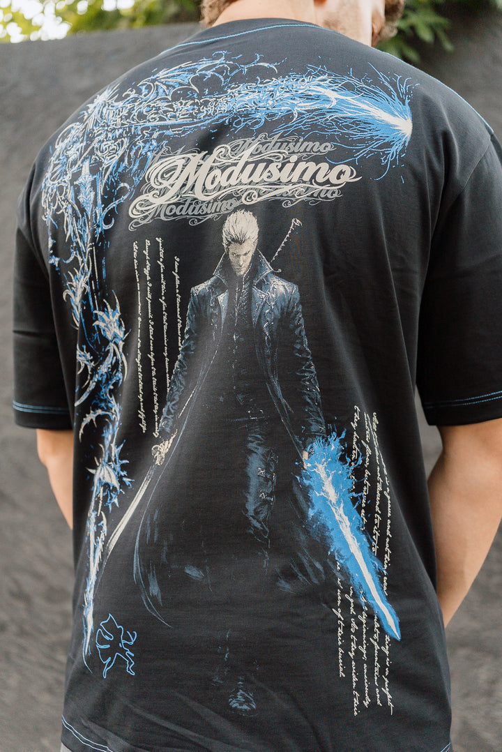 Sons of Sparda "Premium" T-Shirt Bundle