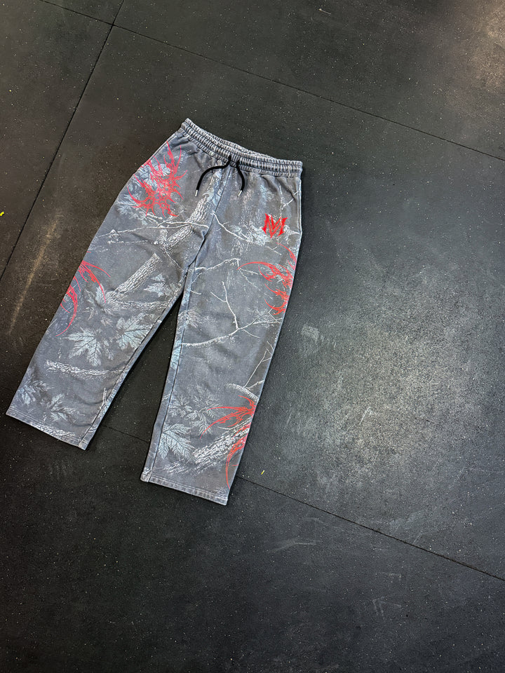 SSSTYLISH! Comfort Sweatpants Deadwood