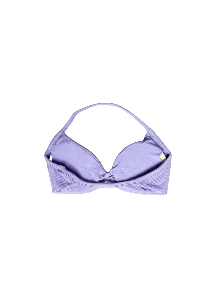 Intensity Strap Bra Lavender