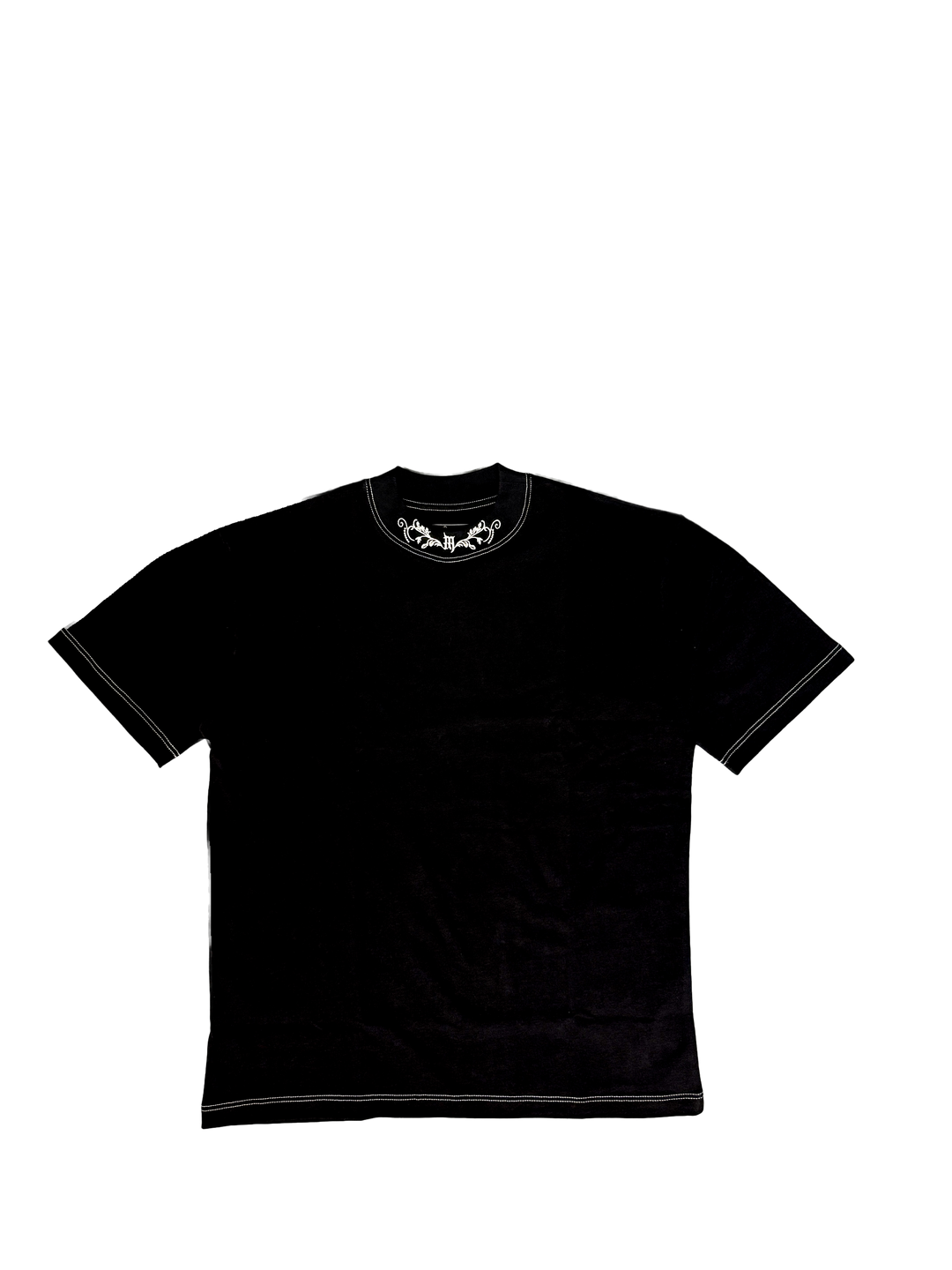 Strength Within "Premium" Oversized T-Shirt Black