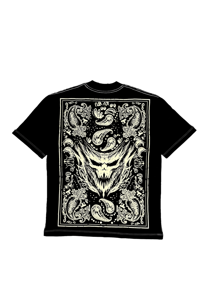 Strength Within "Premium" Oversized T-Shirt Black