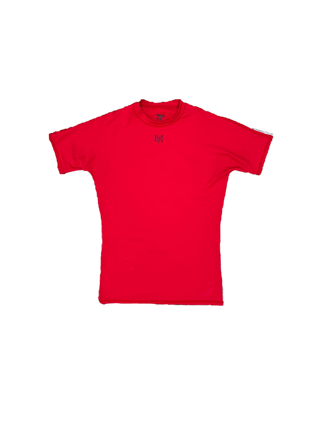 Harbinger Compression T-Shirt Ruby
