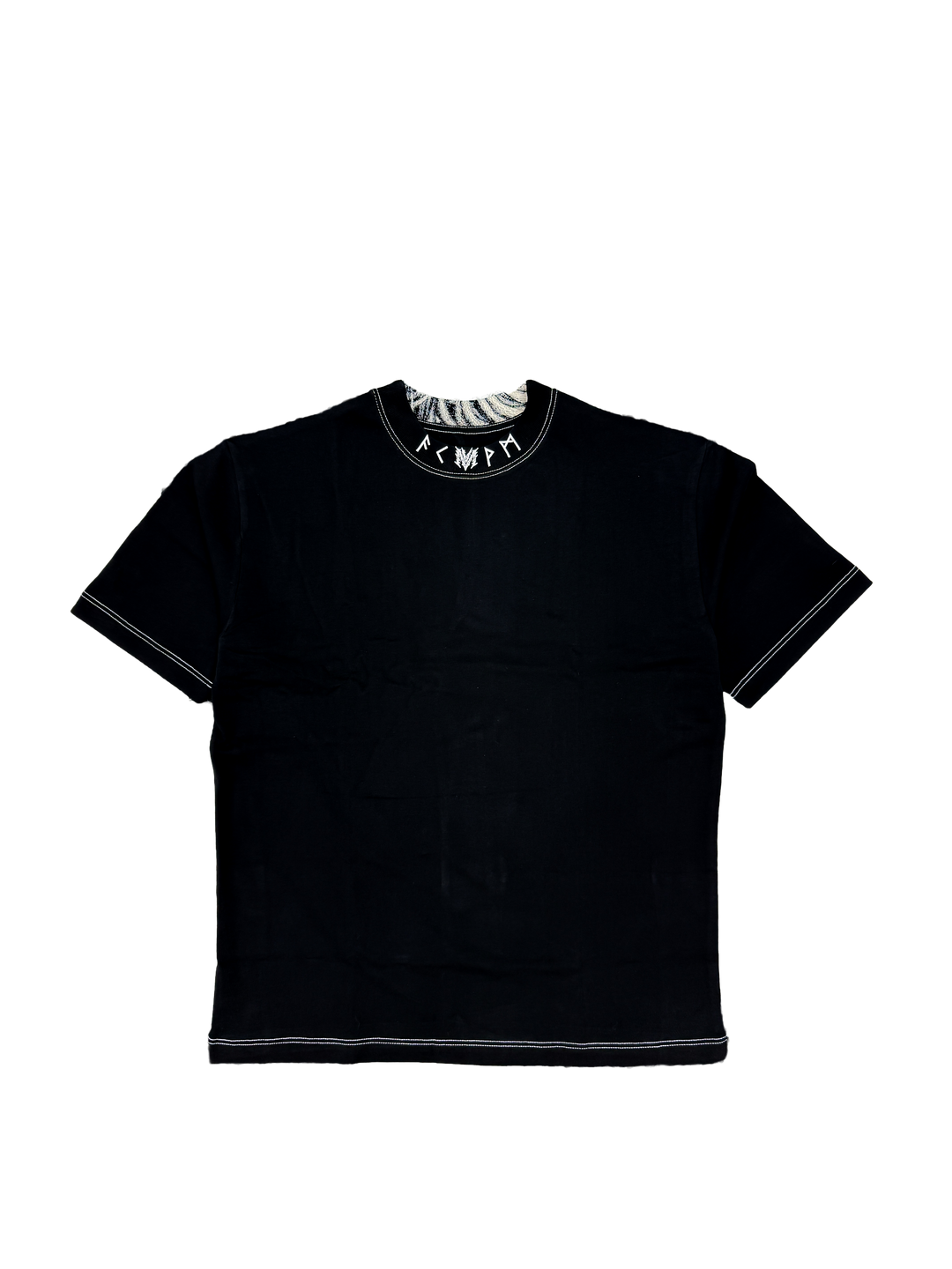 Fenrir "Premium" Oversized T-Shirt Black