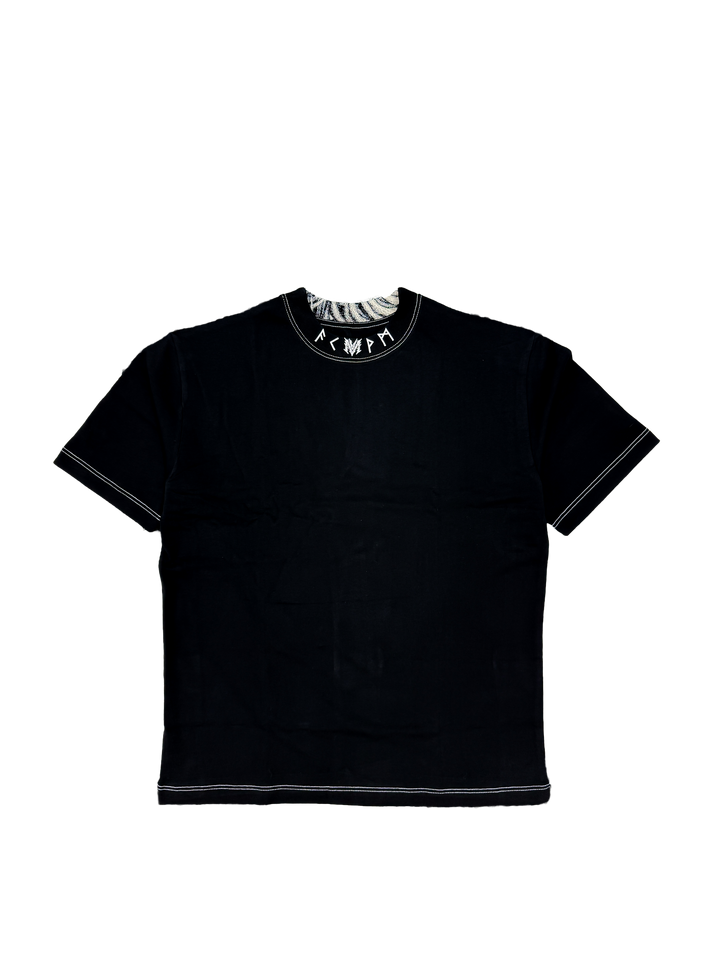 Fenrir "Premium" Oversized T-Shirt Black