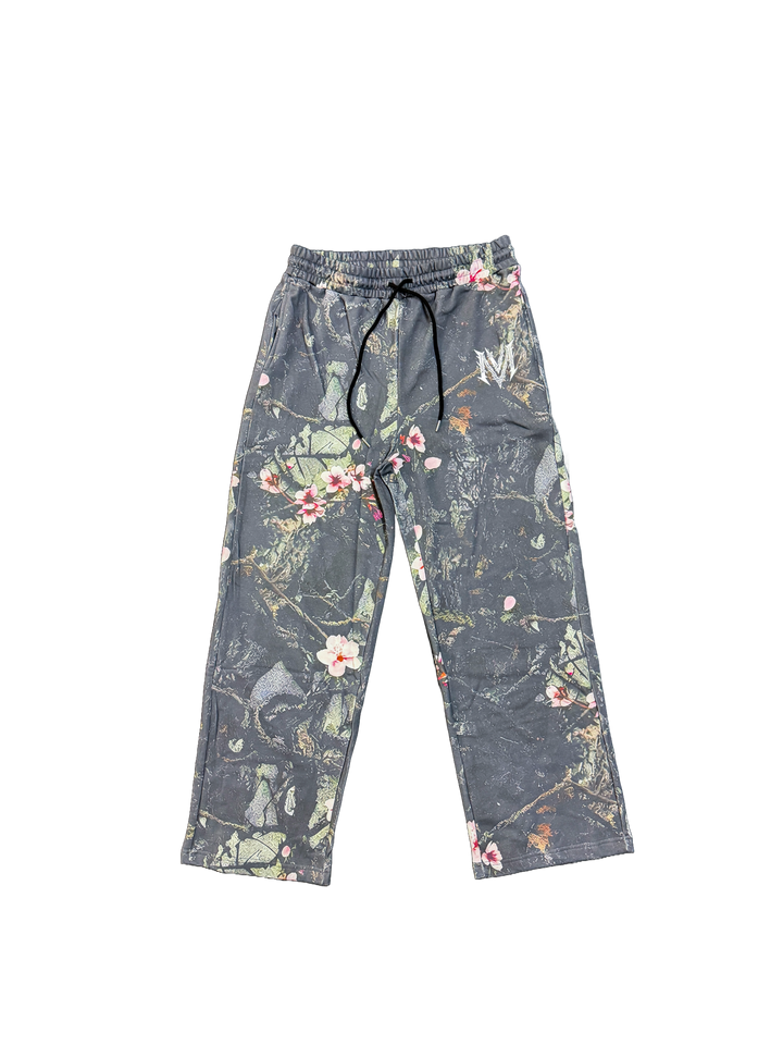 Vicious Comfort Sweatpants Pixel Sakura