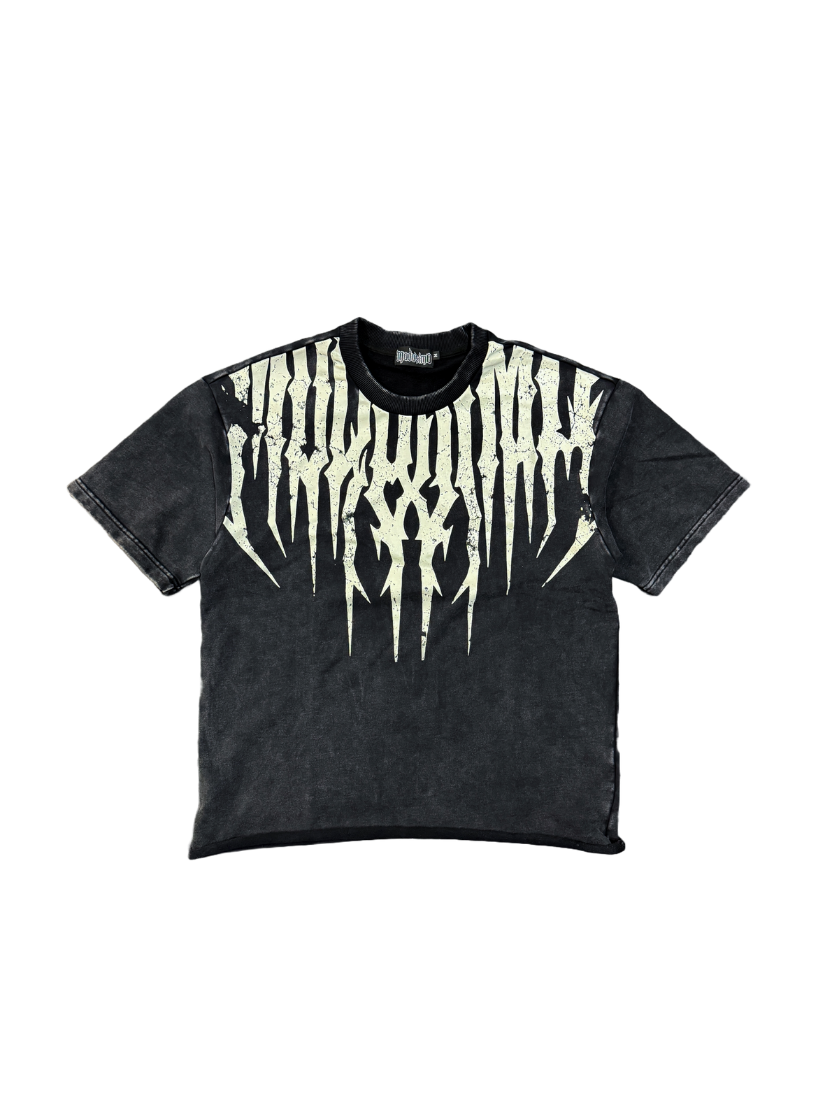 Sigil Comfort Shirt Moon Wash