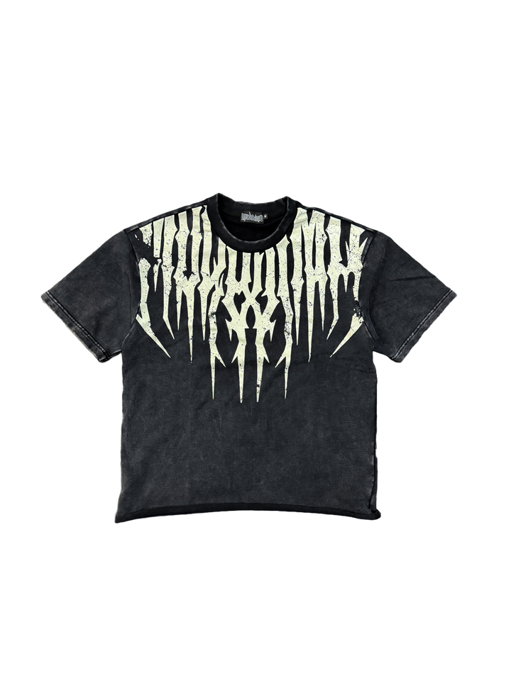 Sigil Comfort Shirt Moon Wash