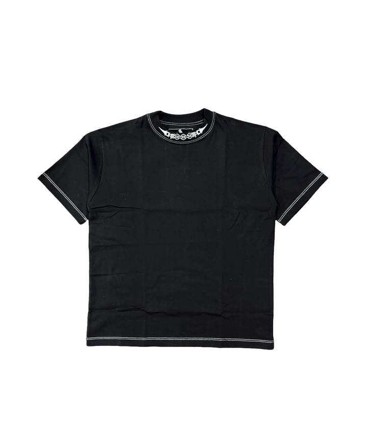 Onigami "Premium" Oversized T-Shirt Black