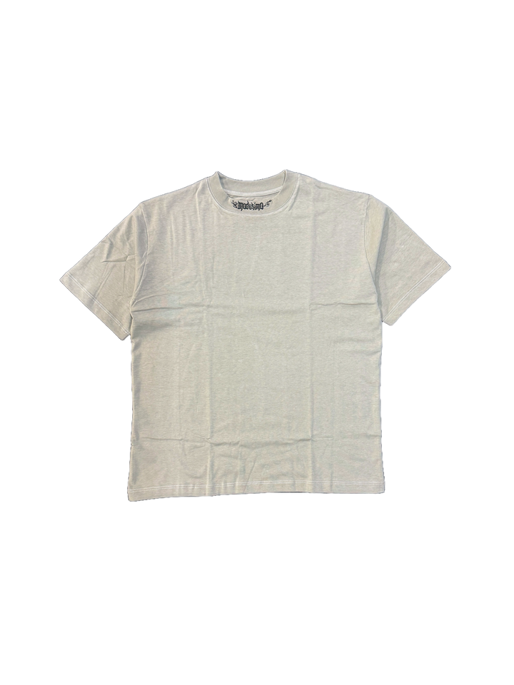 Hanzo "Premium" Oversized T-Shirt Snakestone