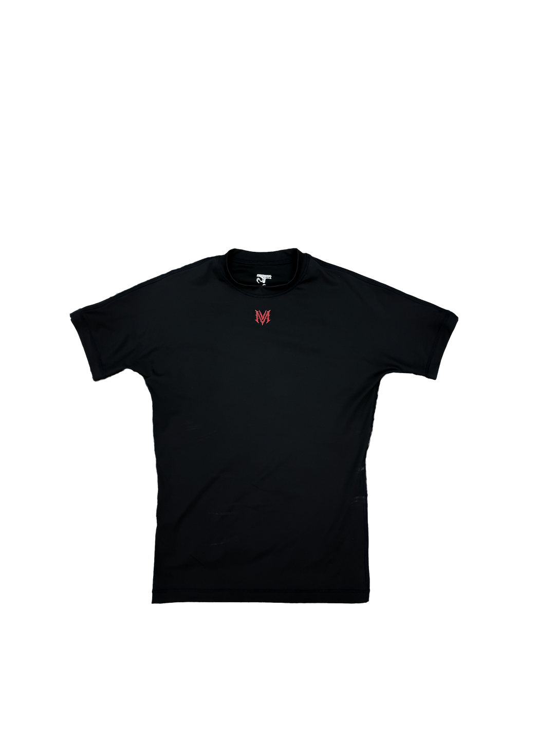 Harbinger Compression T-Shirt Black