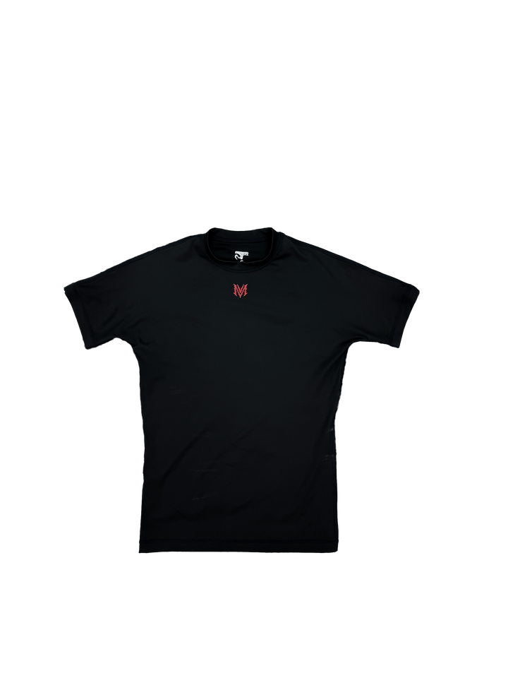 Harbinger Compression T-Shirt Black