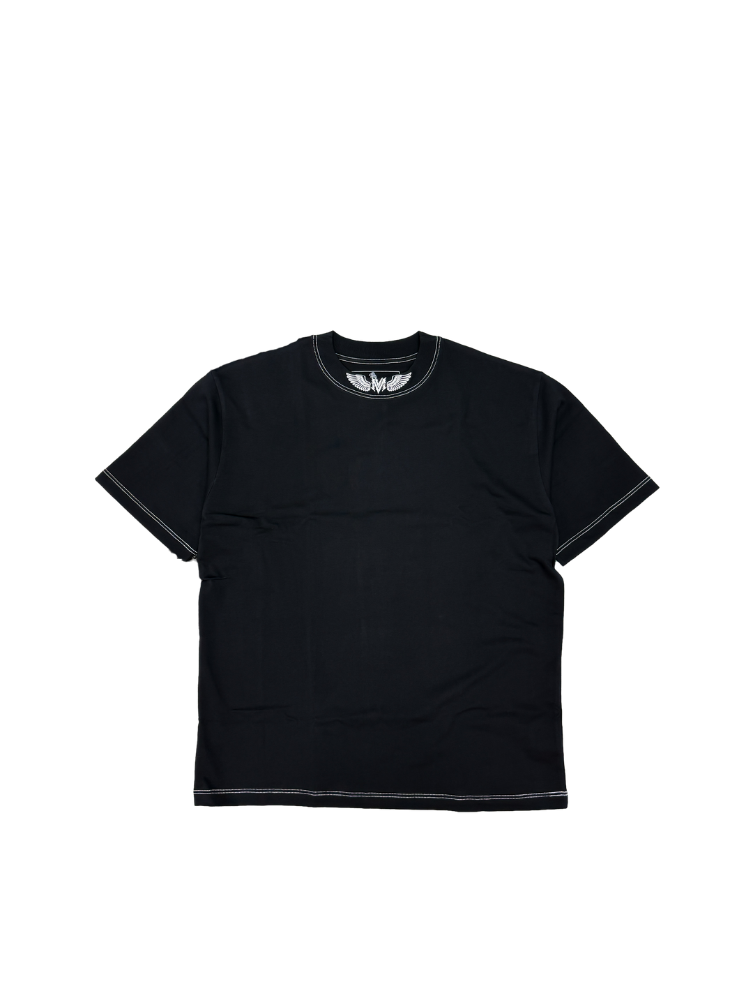 Ragnarok "Premium" Oversized T-Shirt Black