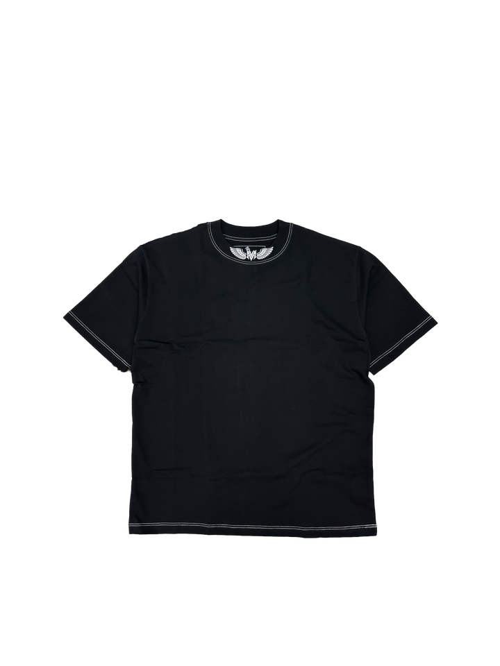 Ragnarok "Premium" Oversized T-Shirt Black