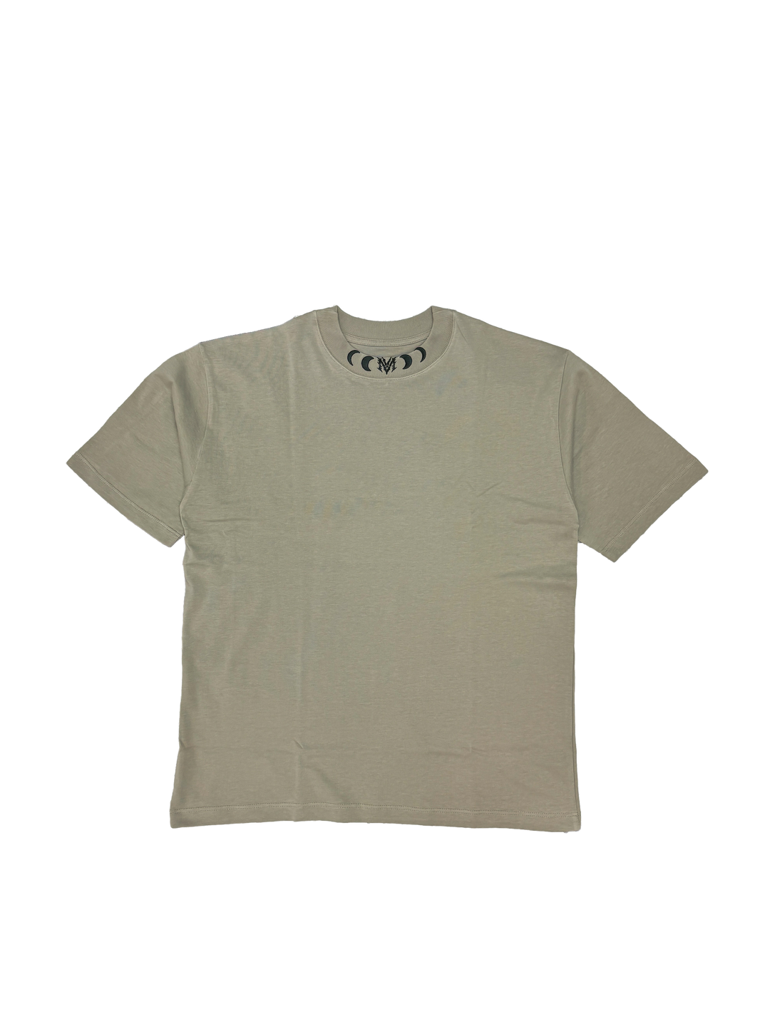 Chase the Night "Premium" Oversized T-Shirt Snakestone