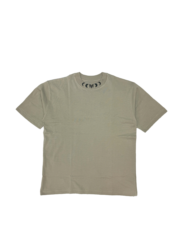 Chase the Night "Premium" Oversized T-Shirt Snakestone