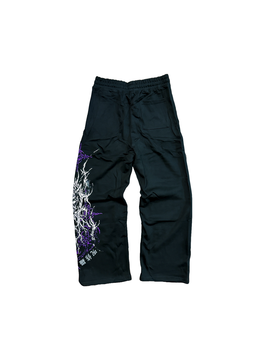Oni Comfort Sweatpants Black