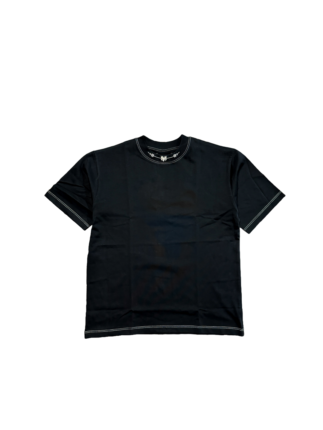 Hollow Soul "Premium" Oversized T-Shirt Black
