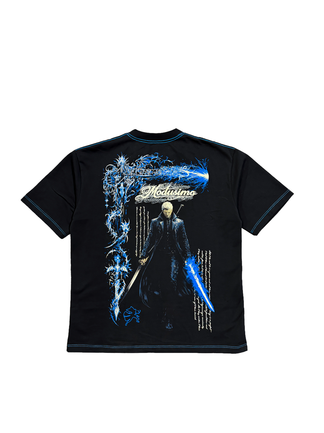 Sons of Sparda "Premium" T-Shirt Bundle