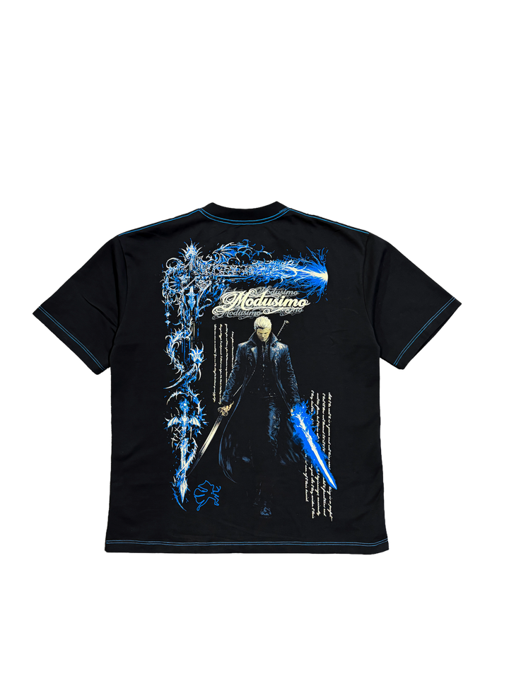 Sons of Sparda "Premium" T-Shirt Bundle