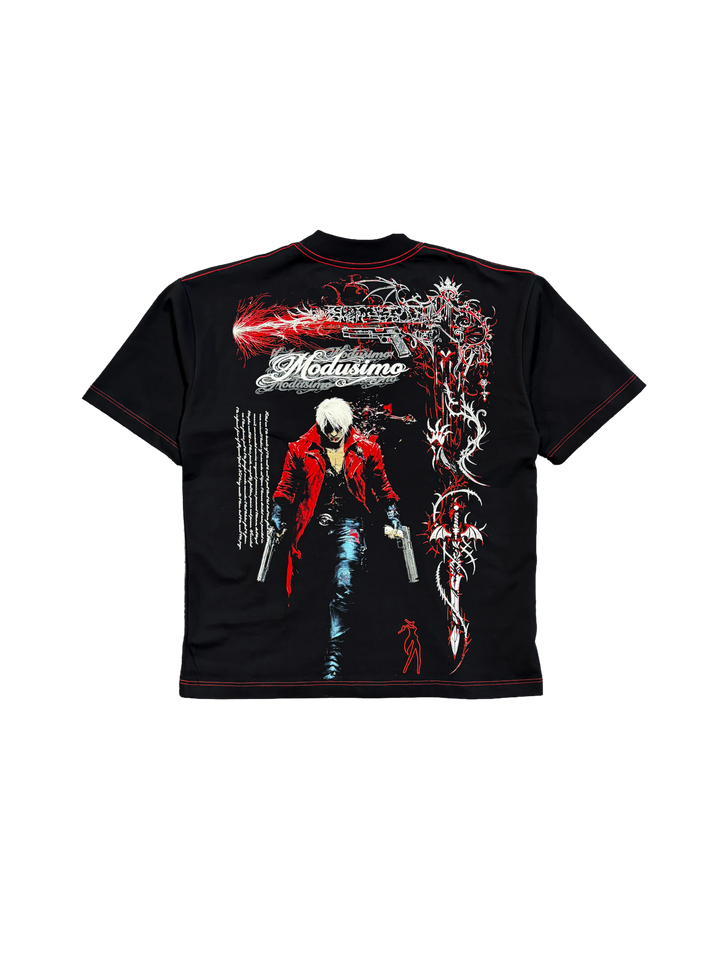 Sons of Sparda "Premium" T-Shirt Bundle