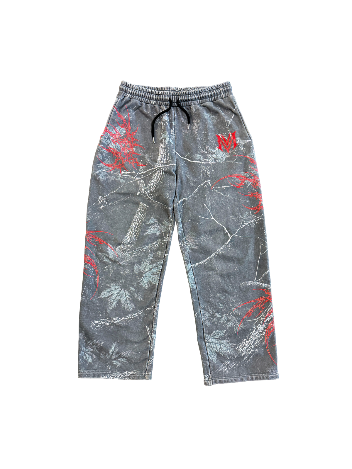SSSTYLISH! Comfort Sweatpants Deadwood