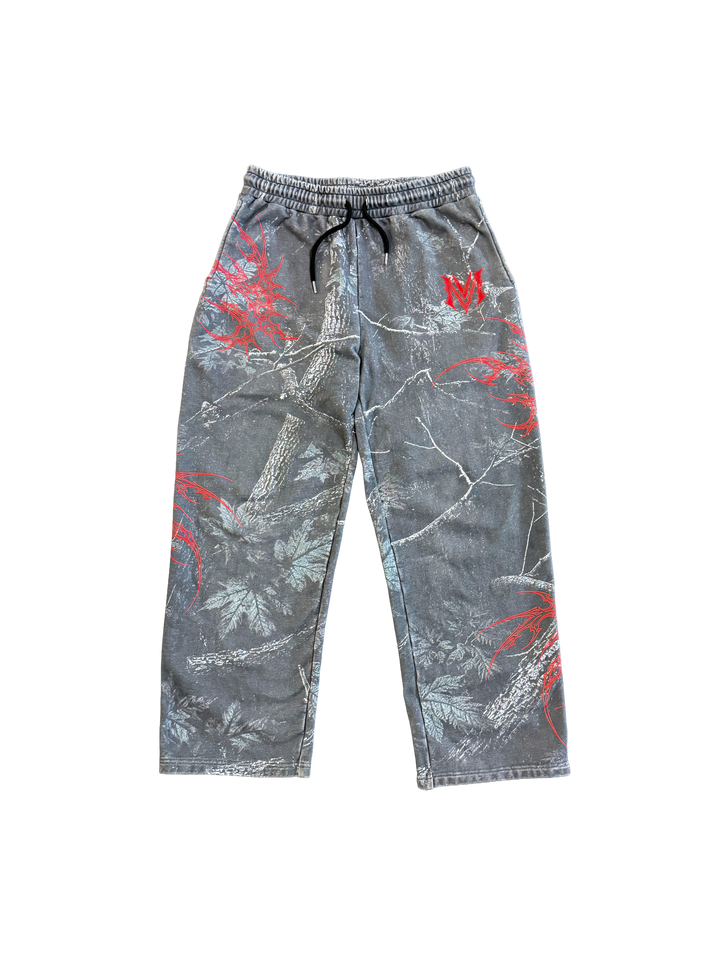 SSSTYLISH! Comfort Sweatpants Deadwood
